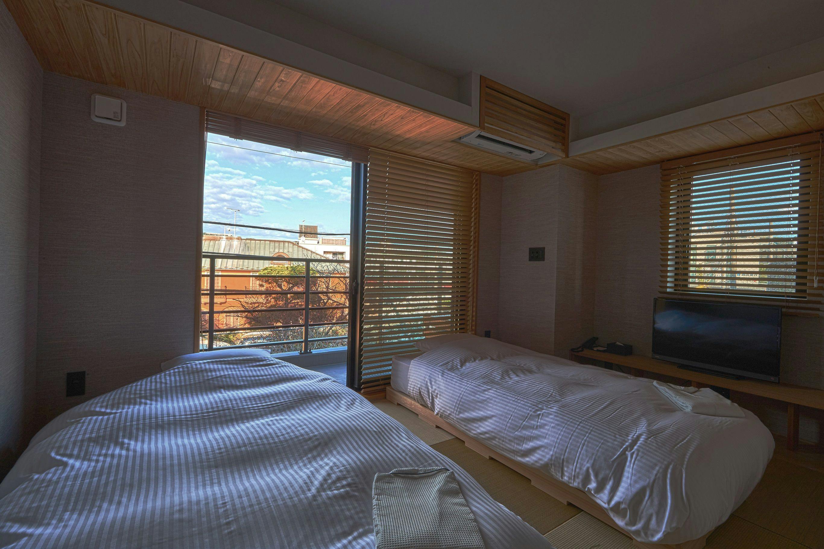 KAMAKURA HOTEL