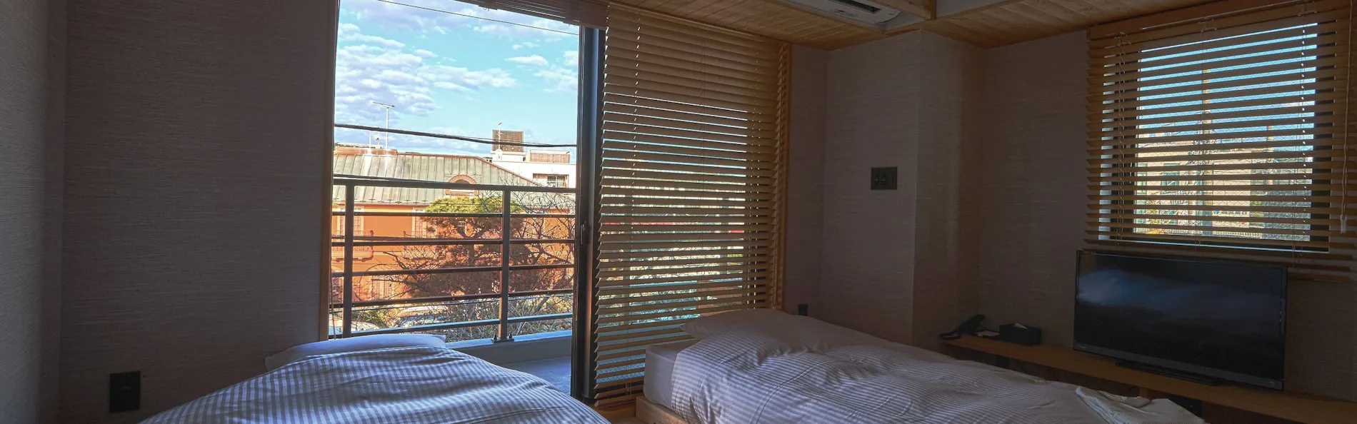 KAMAKURA HOTEL