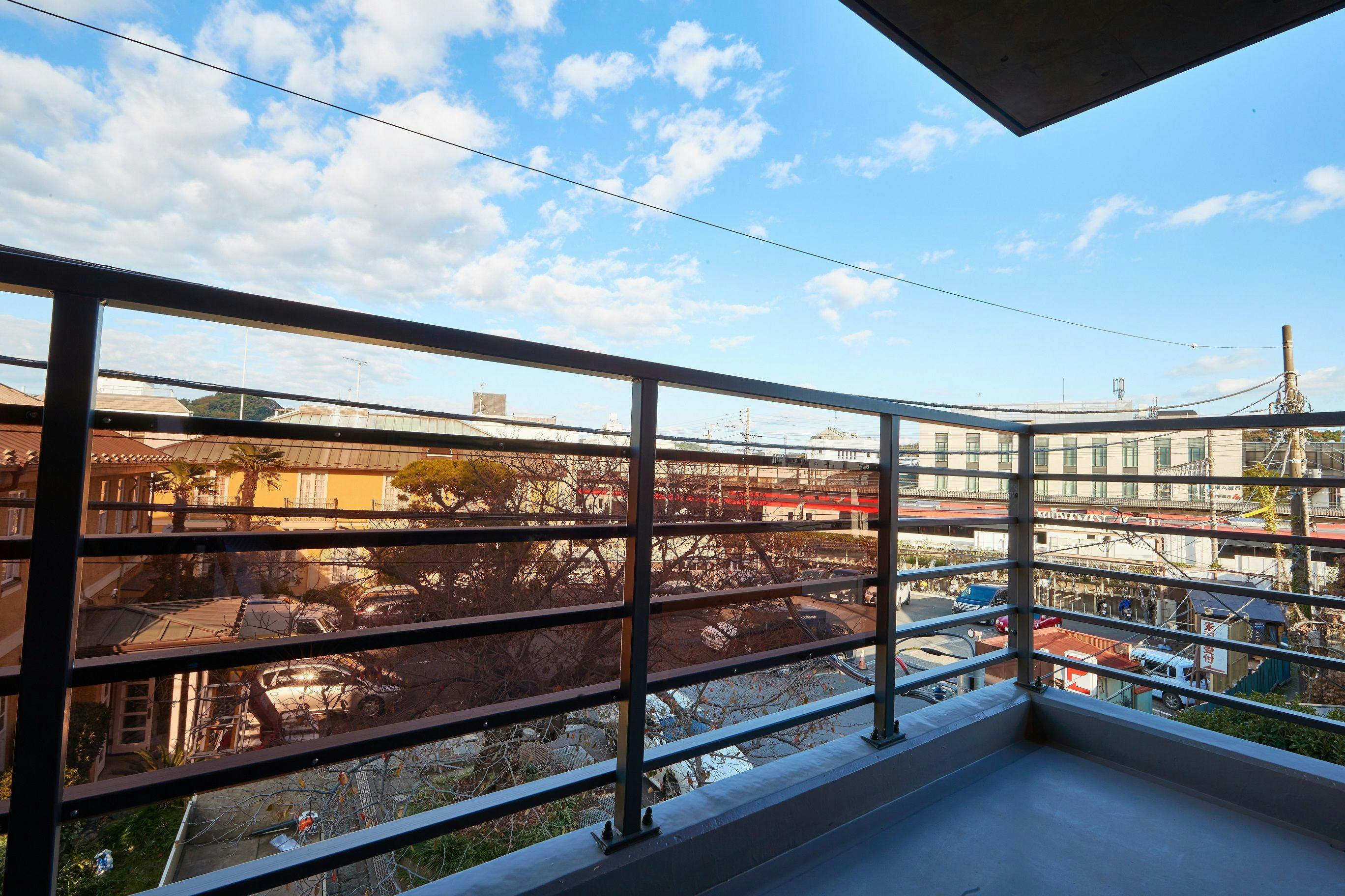 KAMAKURA HOTEL