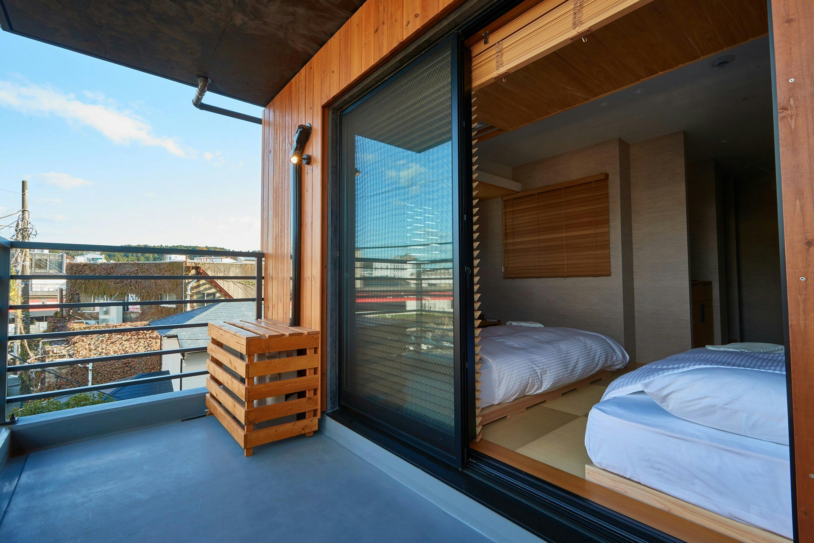 KAMAKURA HOTEL