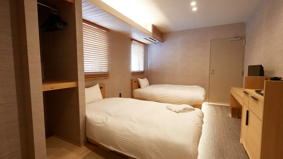 KAMAKURA HOTEL