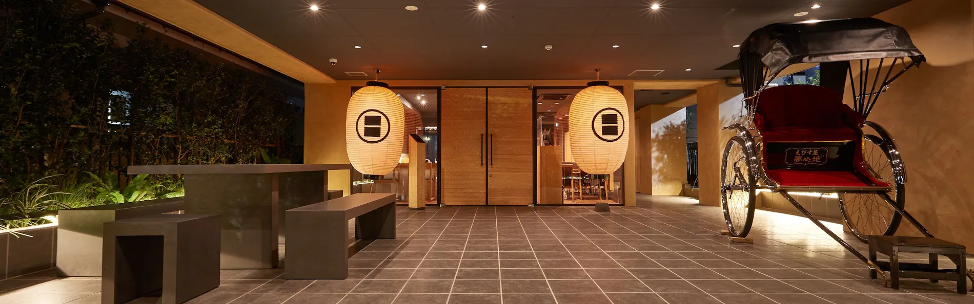 KAMAKURA HOTEL