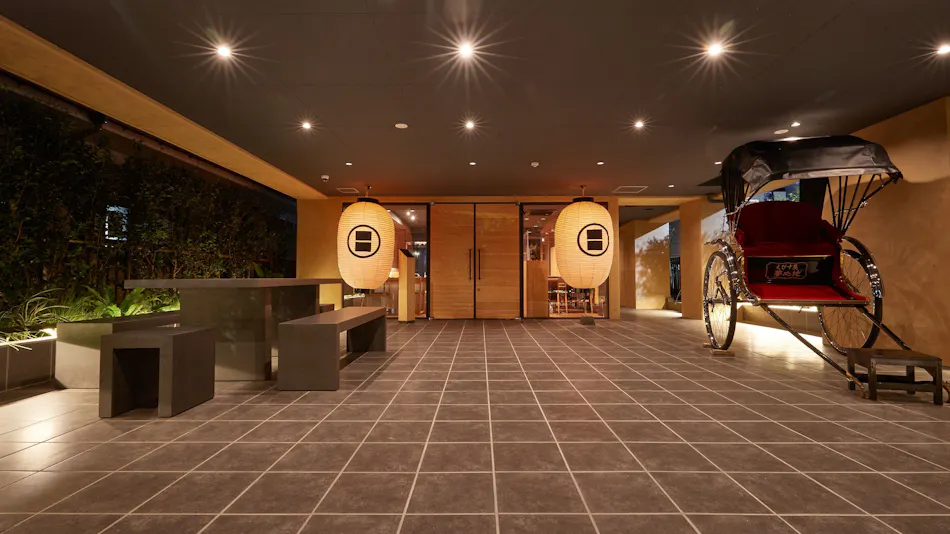 KAMAKURA HOTEL