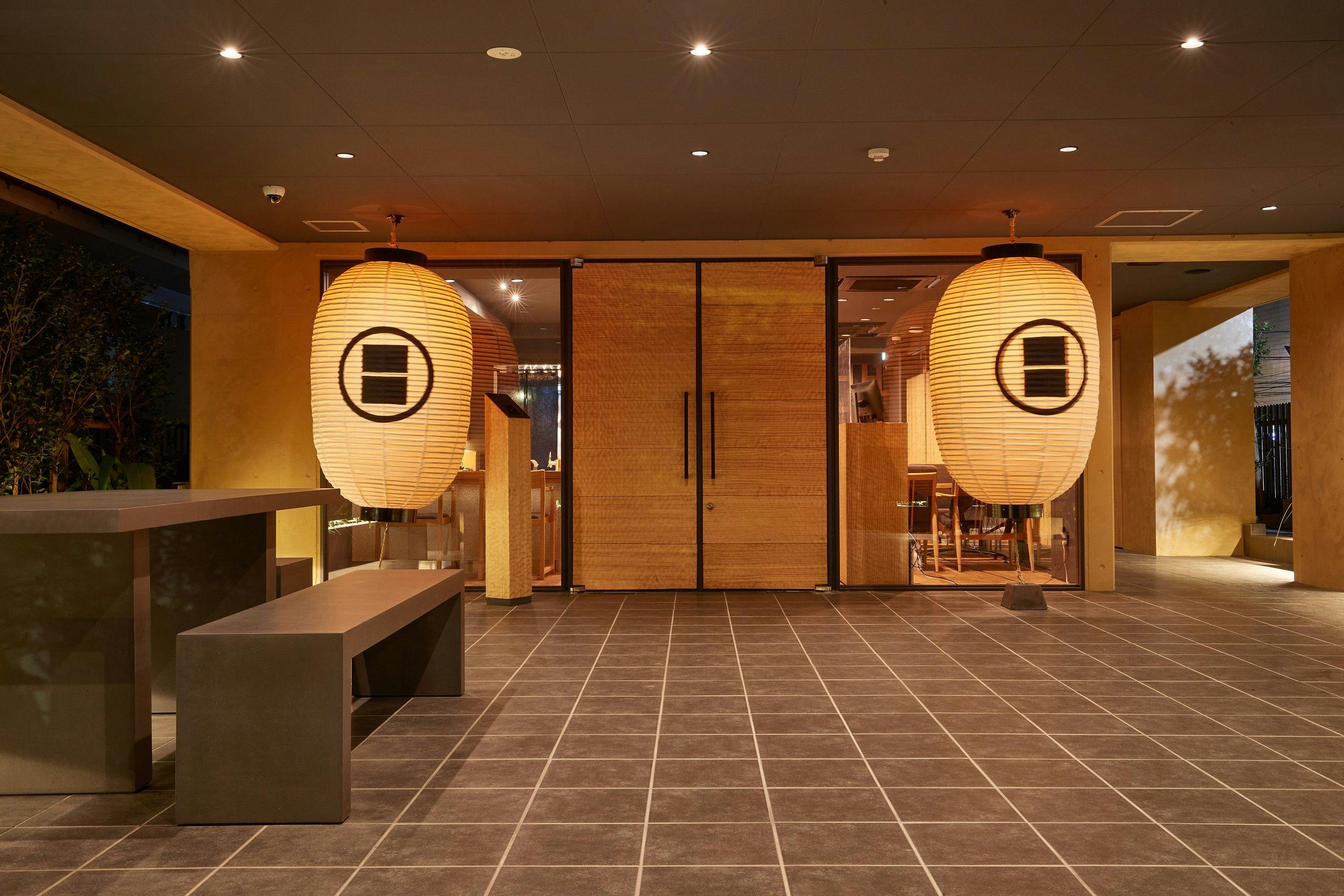 KAMAKURA HOTEL