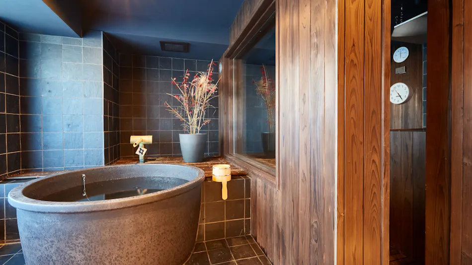 KAMAKURA HOTEL