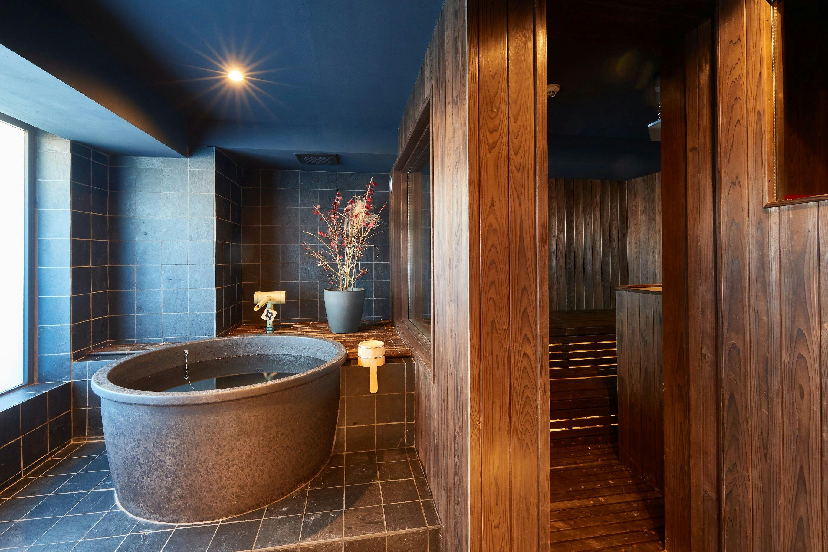 KAMAKURA HOTEL