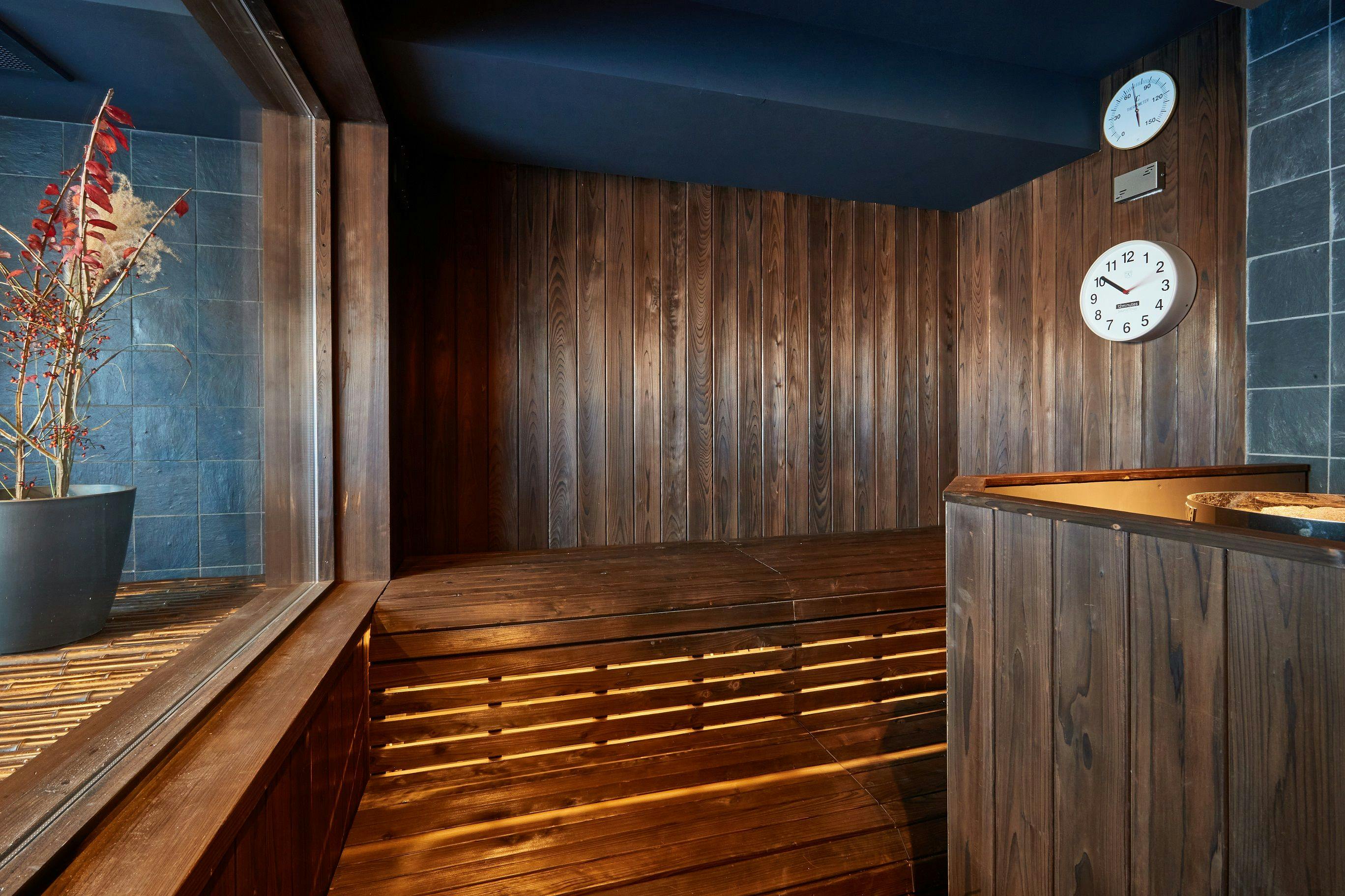 KAMAKURA HOTEL