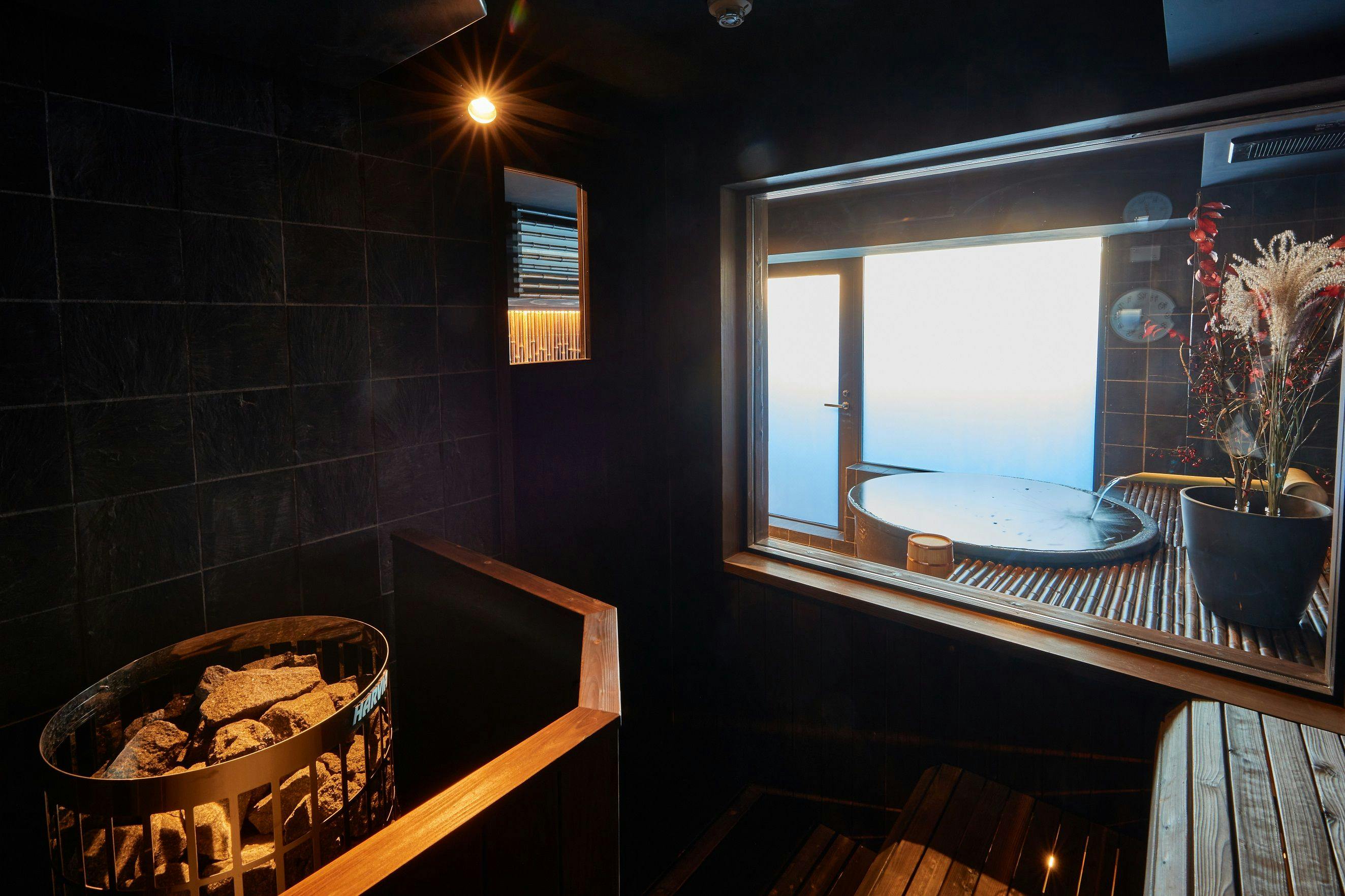 KAMAKURA HOTEL