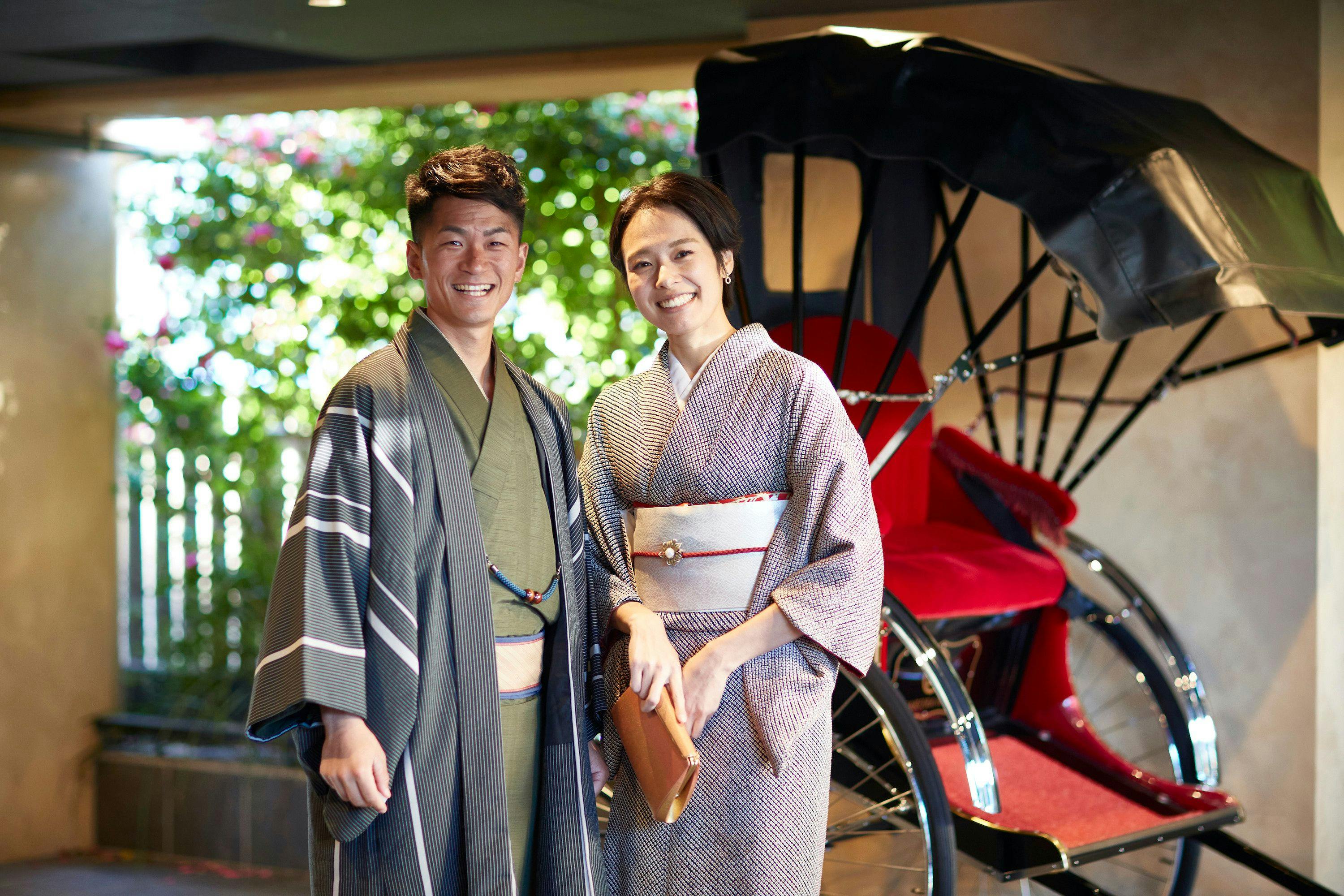 KAMAKURA HOTEL