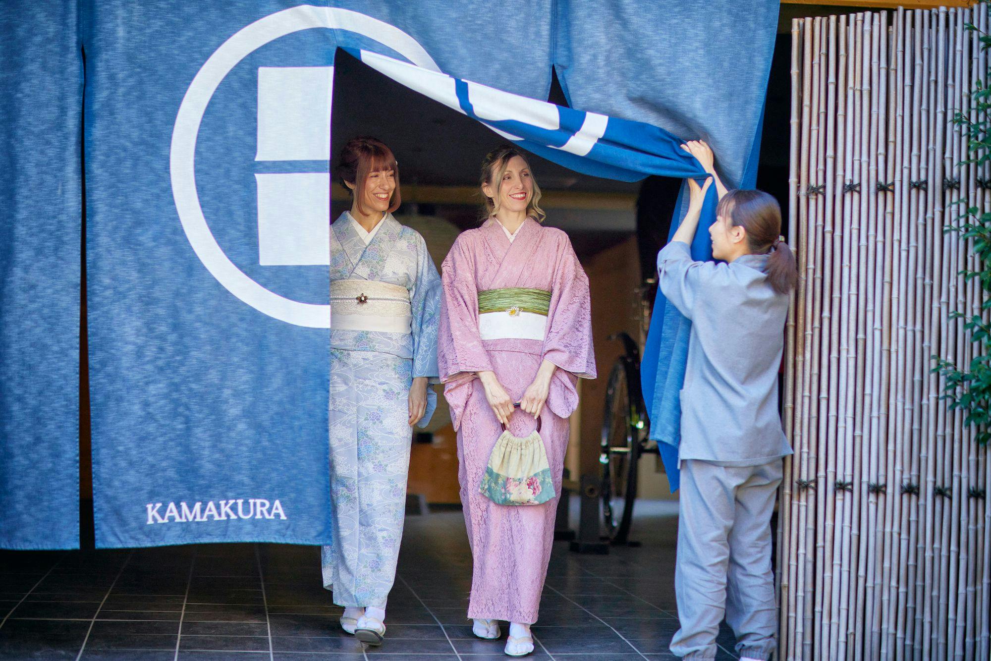 KAMAKURA HOTEL