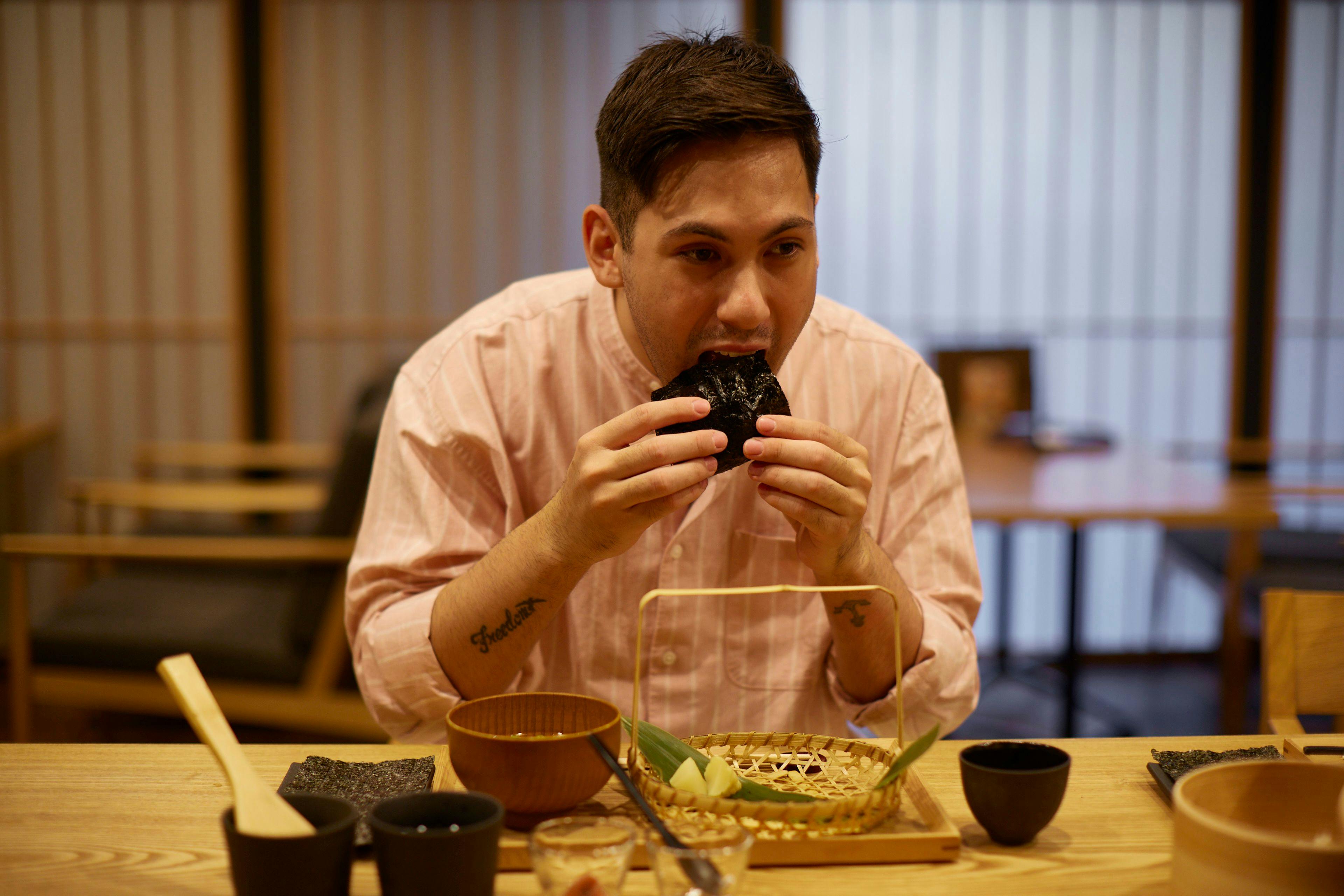 KAMAKURA HOTEL