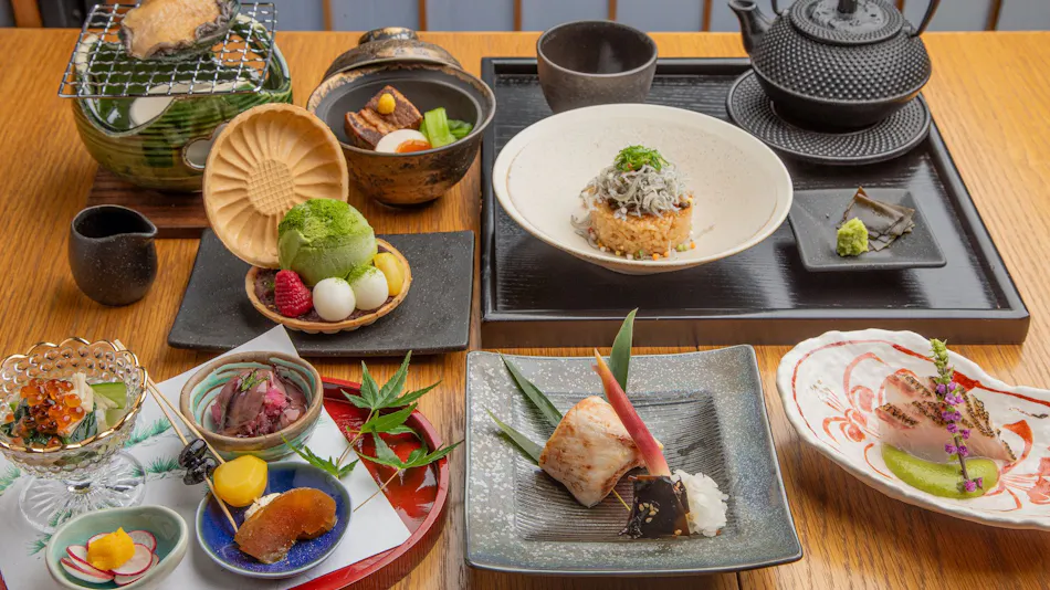 KAMAKURA HOTEL