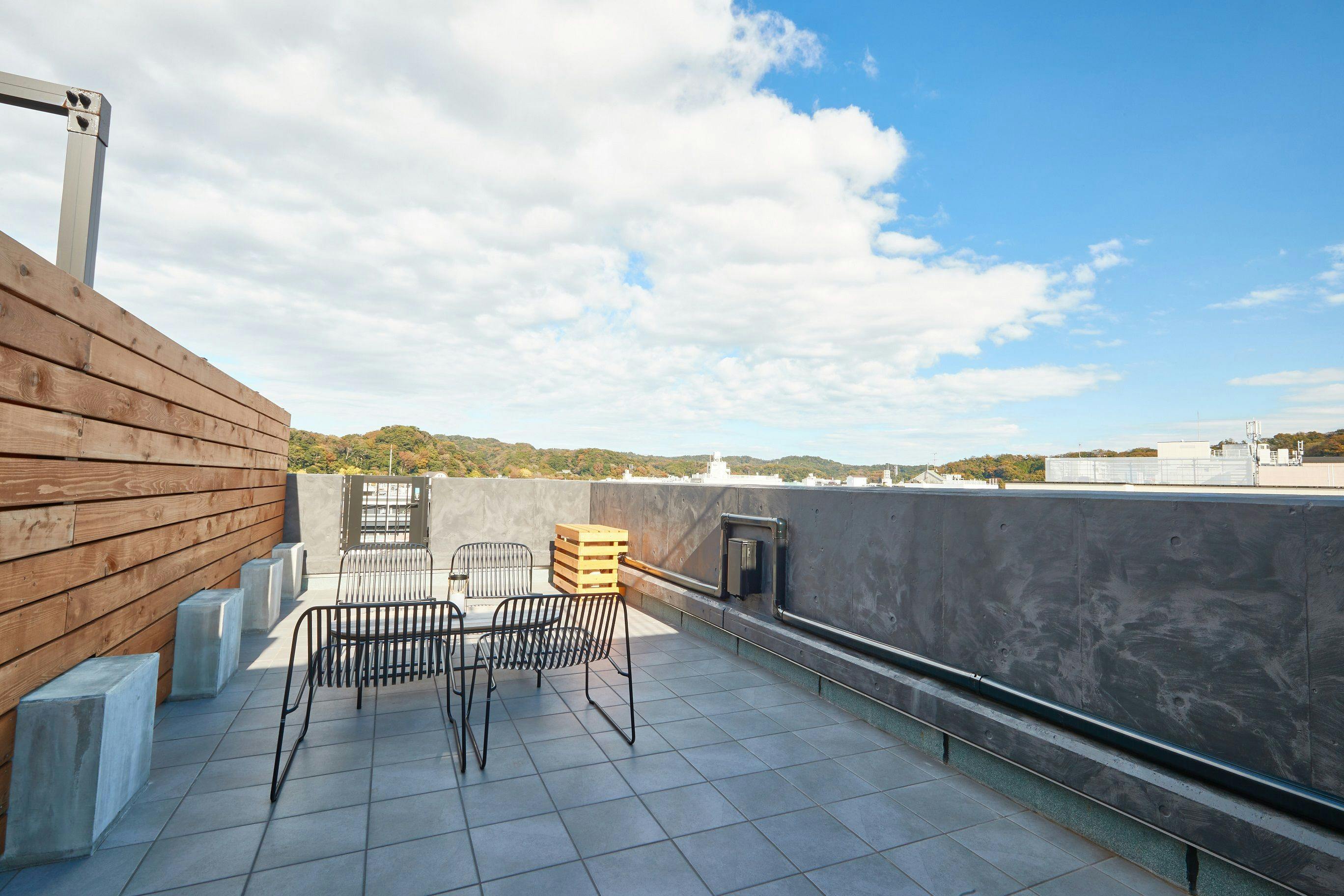 KAMAKURA HOTEL