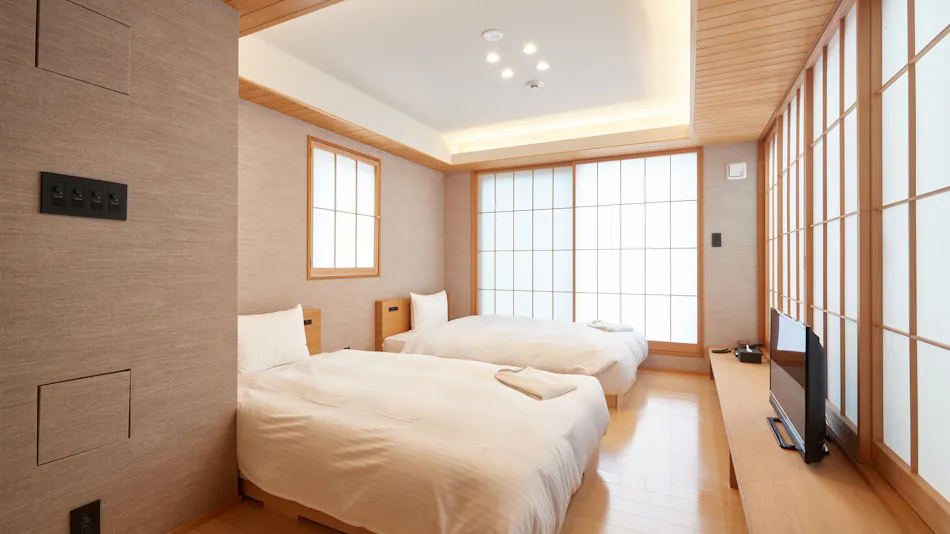 KAMAKURA HOTEL