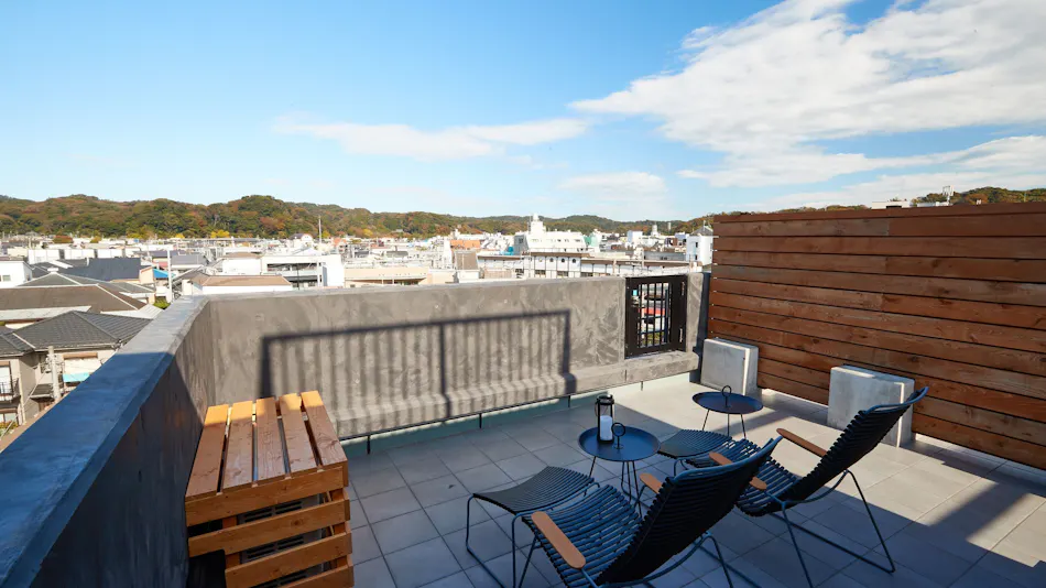 KAMAKURA HOTEL