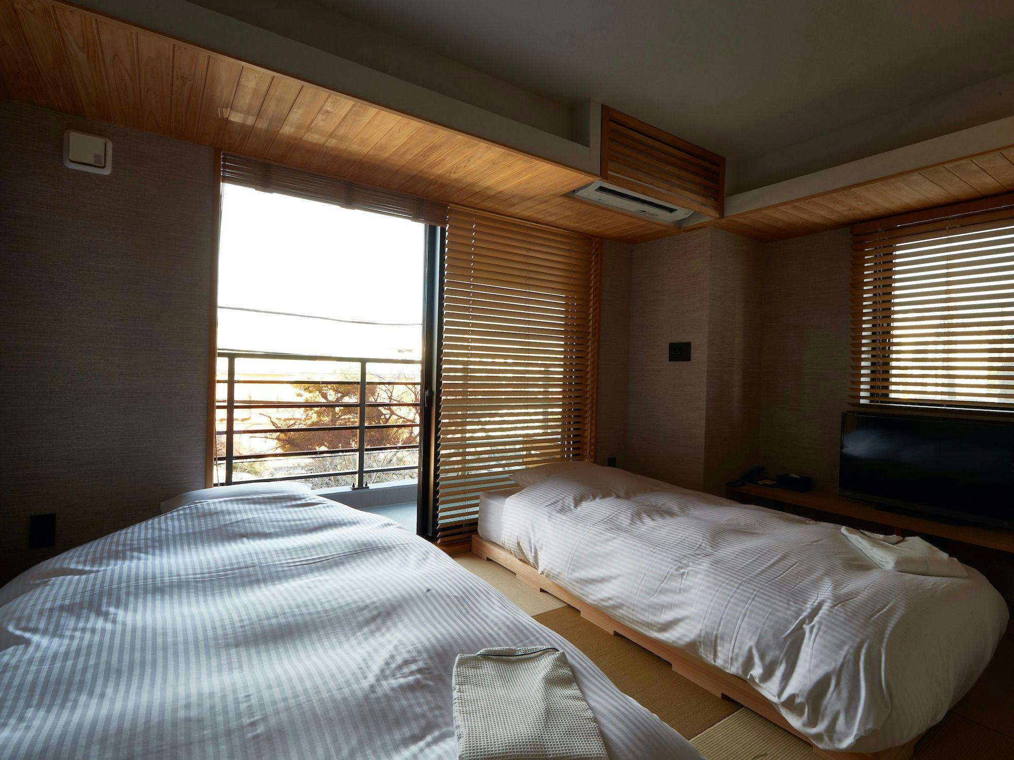KAMAKURA HOTEL