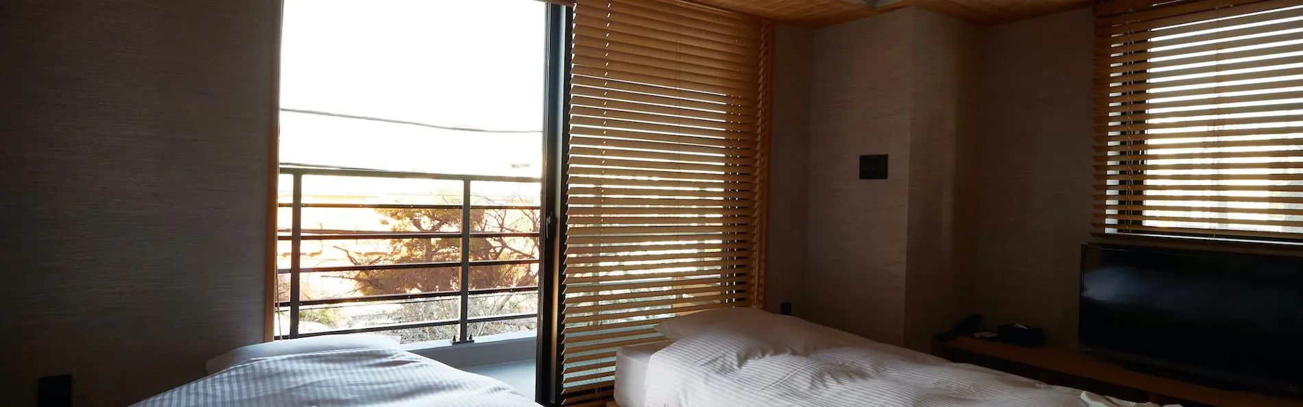 KAMAKURA HOTEL