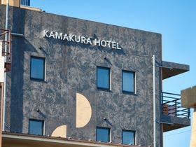 KAMAKURA HOTEL