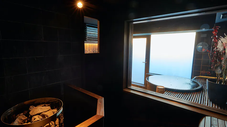KAMAKURA HOTEL