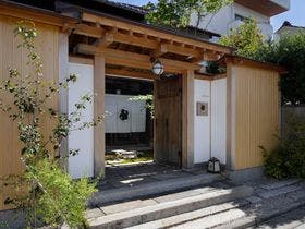 【三重県桑名・長島・四日市・湯の山の高級大型貸し別荘・コテージ・ログハウス・コンドミニアム】MARUYO HOTEL
