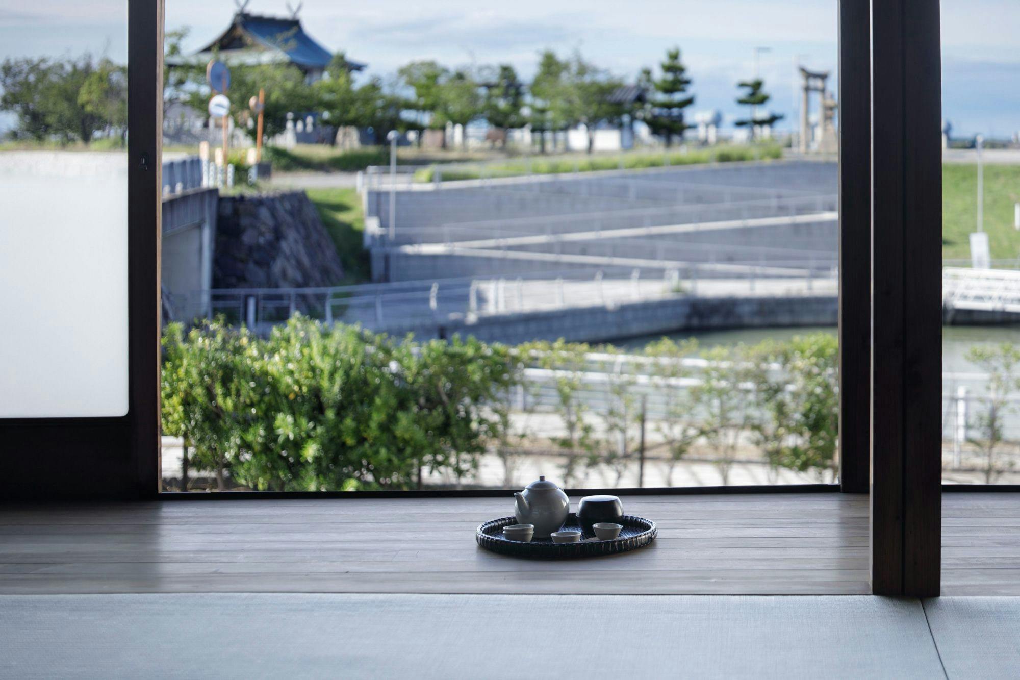 MARUYO HOTEL