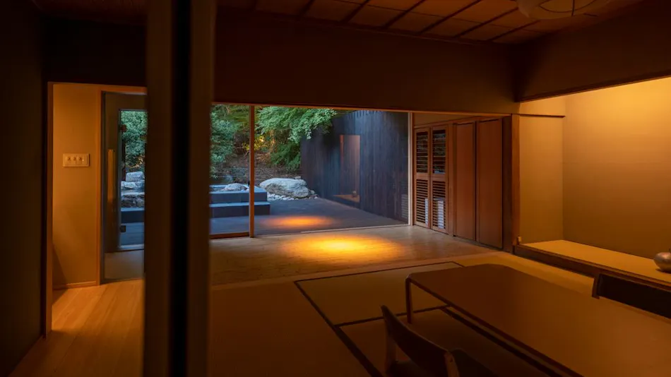 Mifuneyama Rakuen Hotel