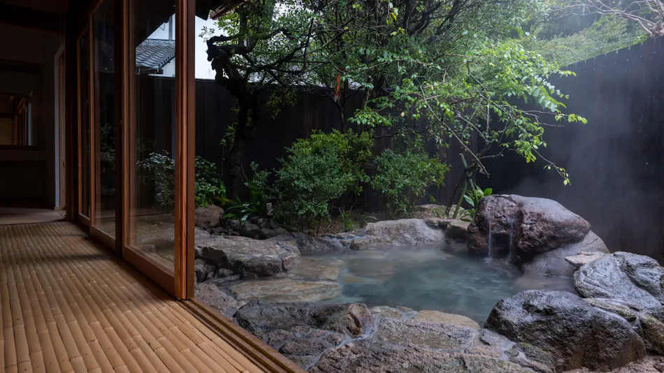 Mifuneyama Rakuen Hotel