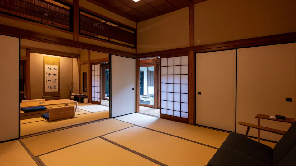 Mifuneyama Rakuen Hotel