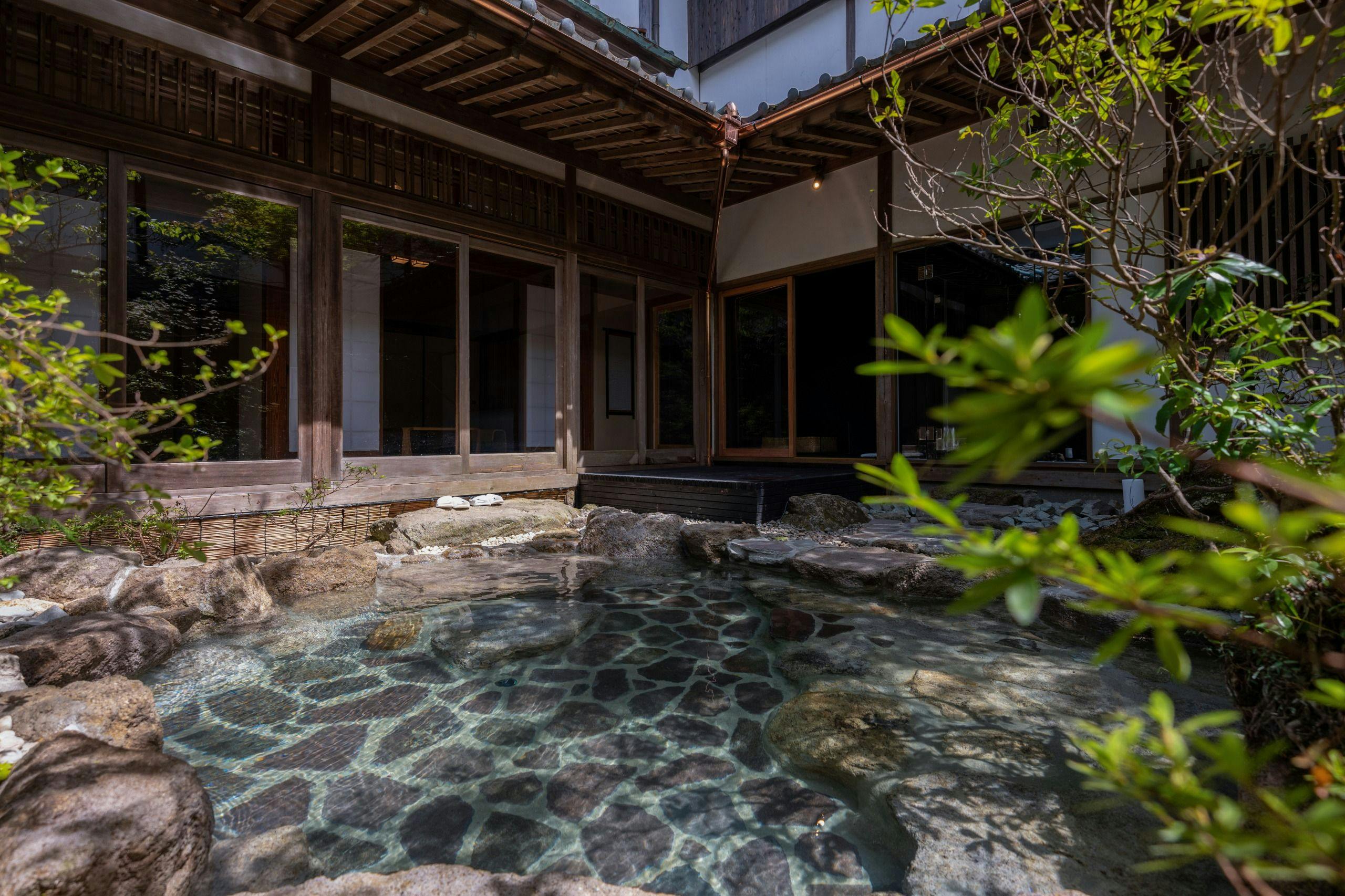 Mifuneyama Rakuen Hotel