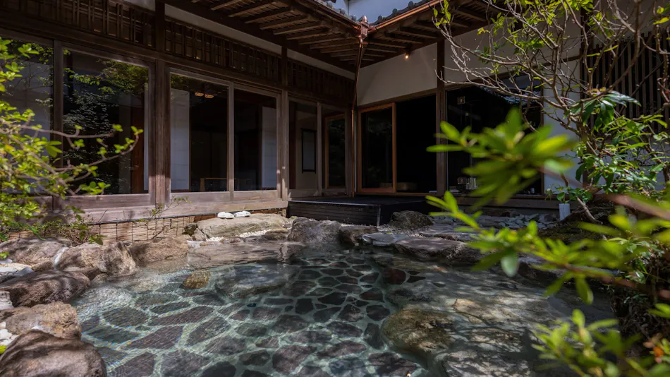 Mifuneyama Rakuen Hotel