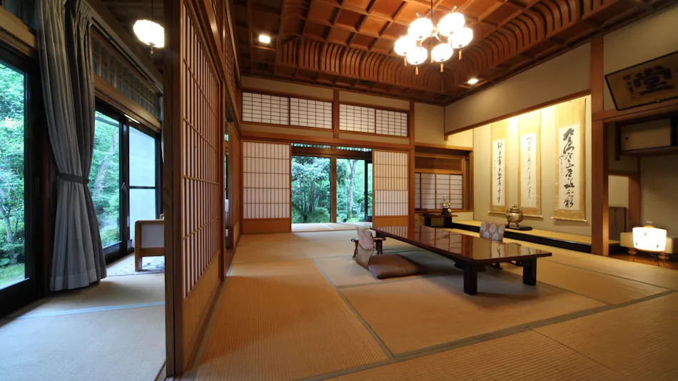 Mifuneyama Rakuen Hotel
