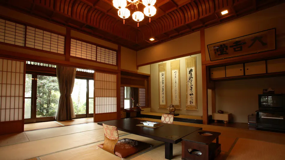 Mifuneyama Rakuen Hotel