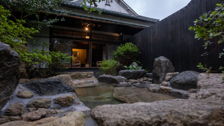 Mifuneyama Rakuen Hotel
