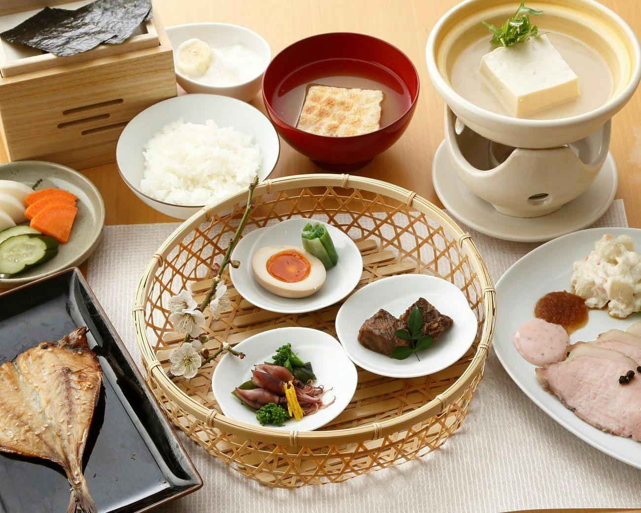 御船山楽園ホテル