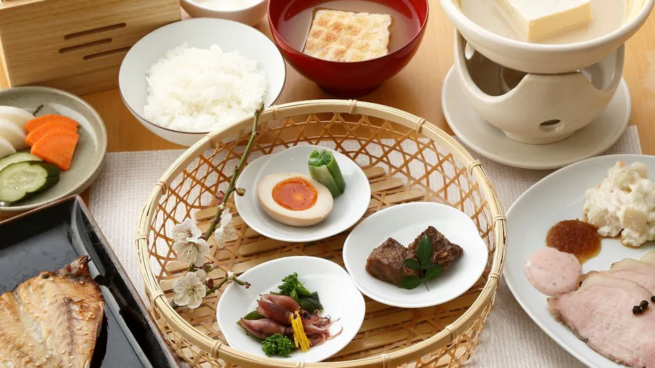 Mifuneyama Rakuen Hotel