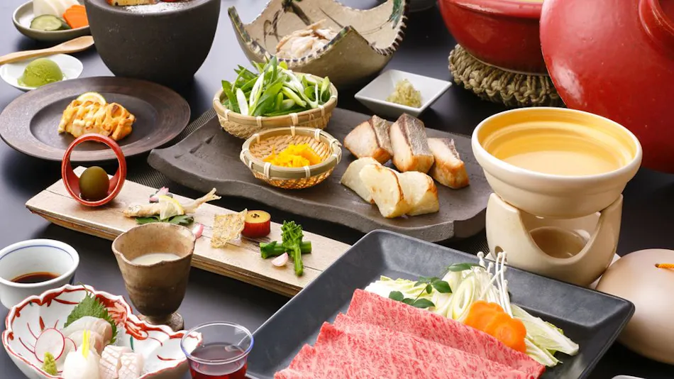 Mifuneyama Rakuen Hotel