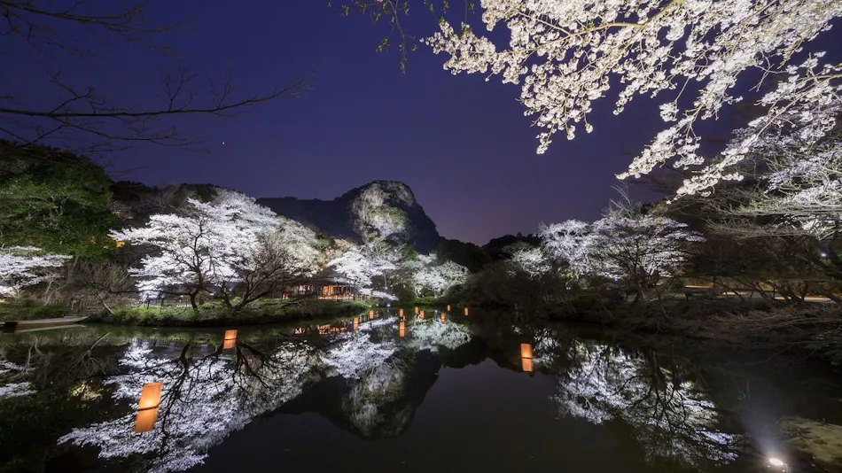 Mifuneyama Rakuen Hotel