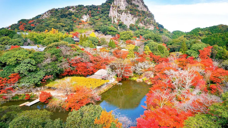 Mifuneyama Rakuen Hotel
