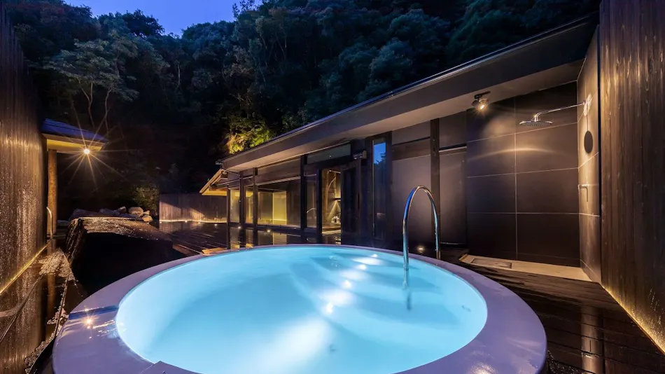 Mifuneyama Rakuen Hotel