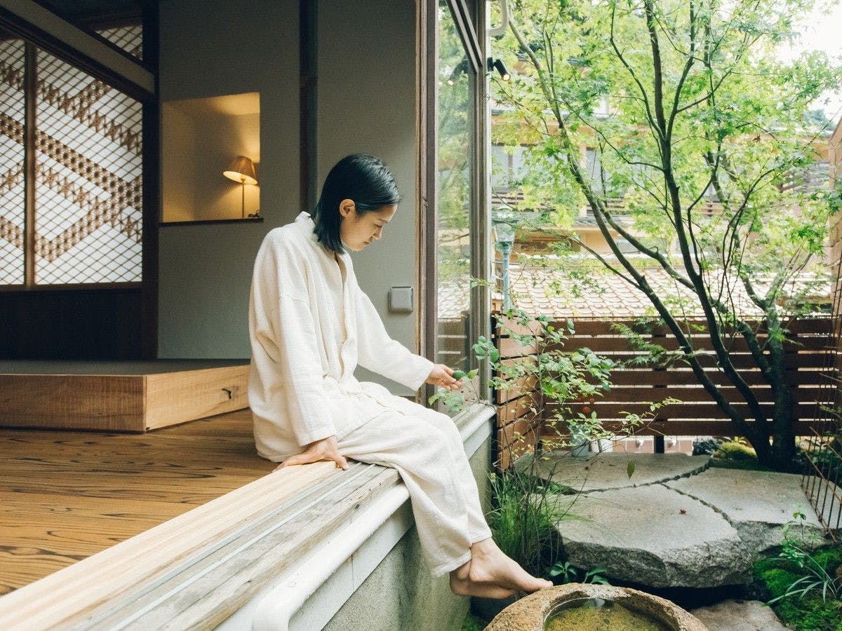Showcase Hotel KASANE