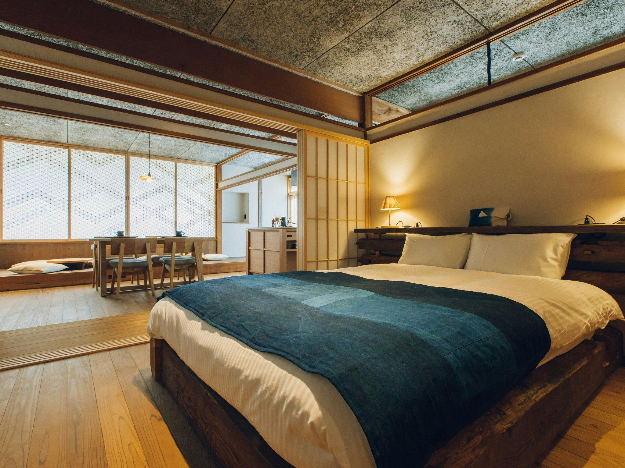 【スイートルーム　直線】