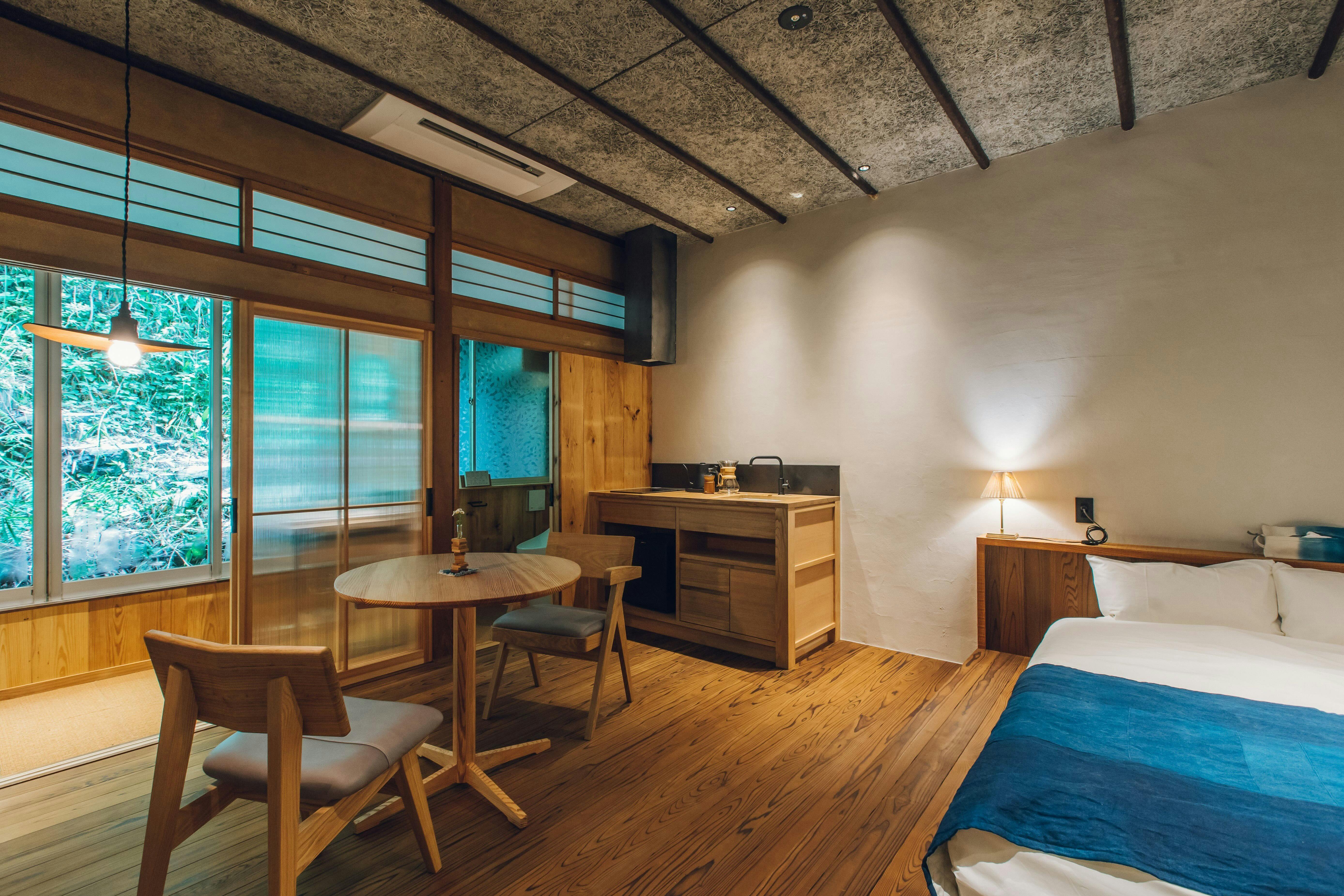 【スタンダード　三角】