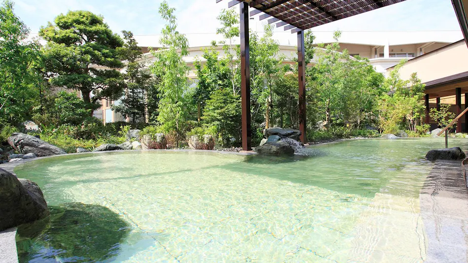 Hotel Wellseason Hamanako