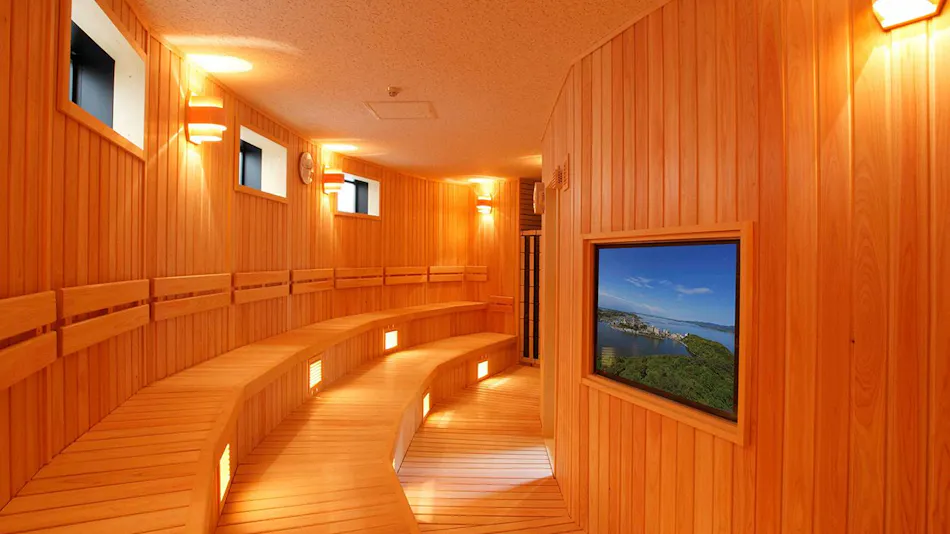 Hotel Wellseason Hamanako