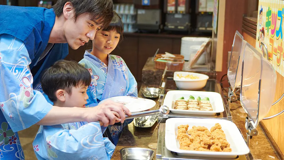 Hotel Wellseason Hamanako
