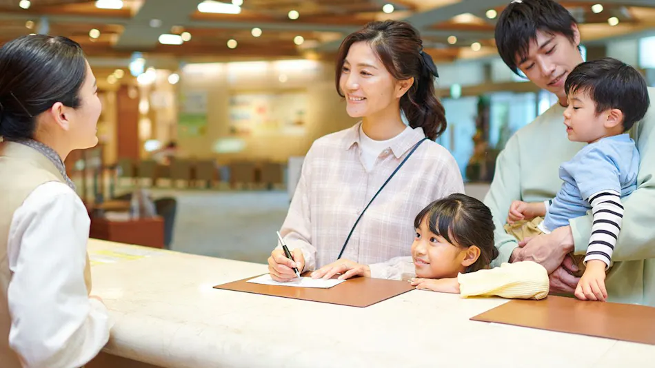 Hotel Wellseason Hamanako