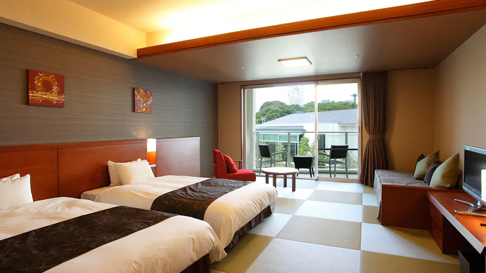 Hotel Wellseason Hamanako