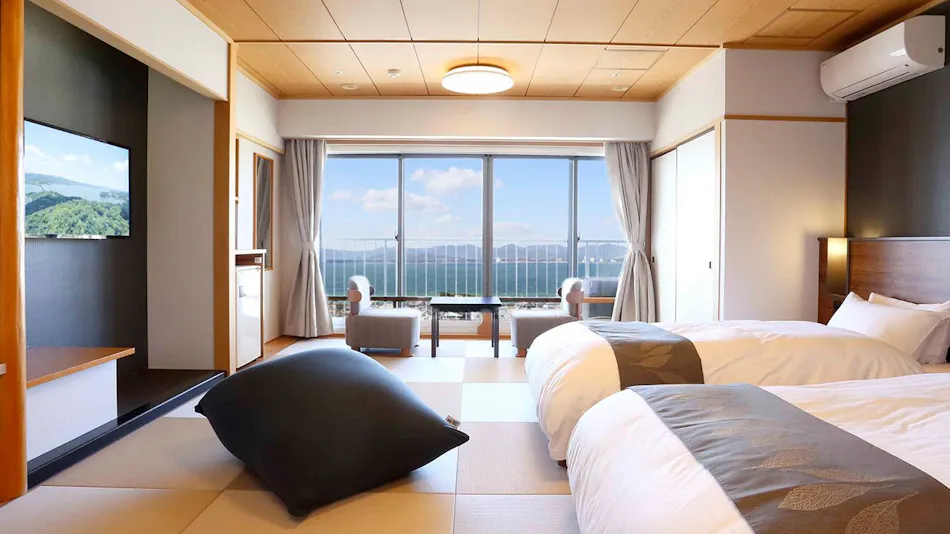 Hotel Wellseason Hamanako