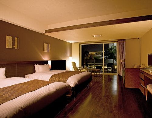 ■ナチュラルステイ