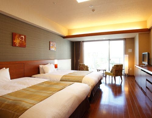 ■ユニバーサルステイ（禁煙）